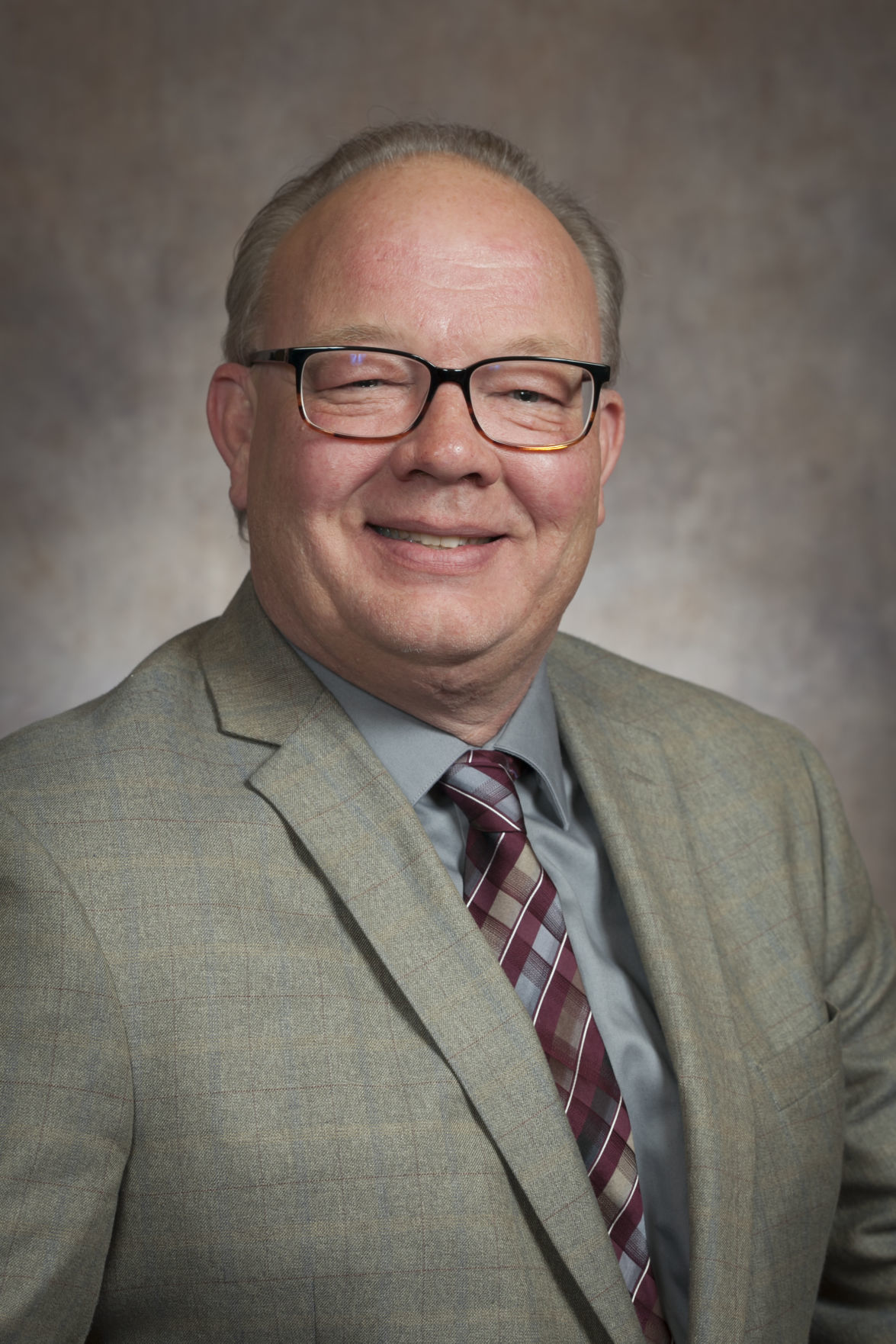 Rep. Todd Novak